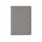 Fabriano Ecoqua Original Saddle-Stitched Notebook, Size A4, 40 Sheets, 8.3" x 11.7"